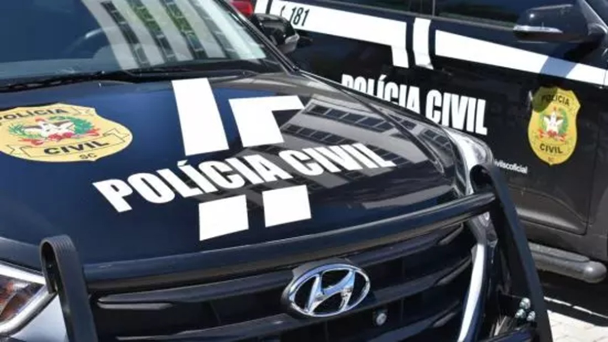 'Falso advogado' que aplicou golpe de R$ 50 mil em Florianópolis é preso em São Paulo