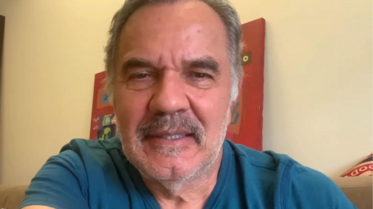 Ex-galã da Globo, Humberto Martins se candidata a deputado federal e declara patrimônio de R$ 3,6 milhões