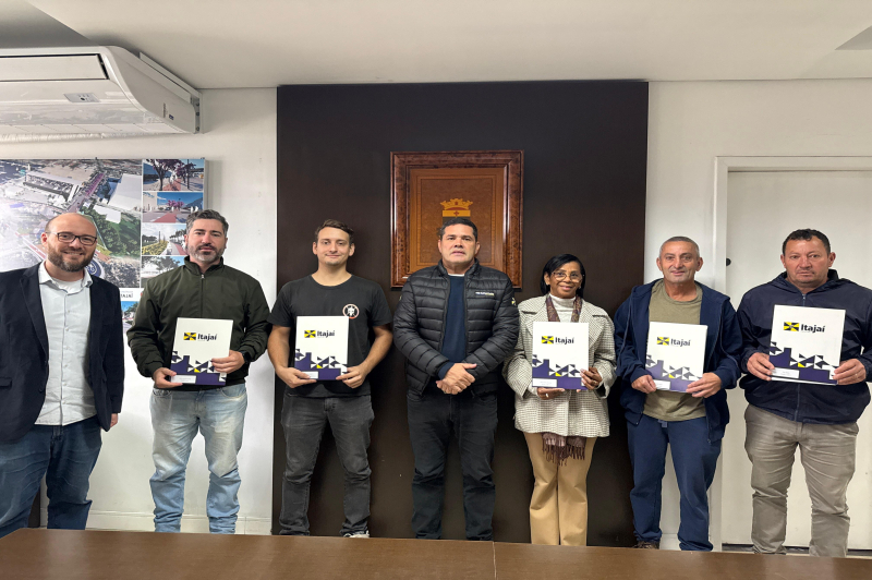 Programa Lar Legal garante a escritura de imóveis para moradores que aguardaram por mais de 20 anos