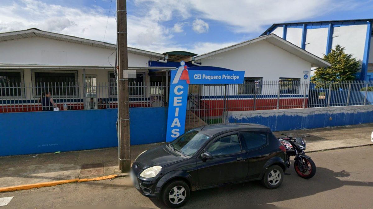 ‘Sem sinais de violência’: Polícia investiga morte de bebê de 4 meses após mal súbito em creche de SC