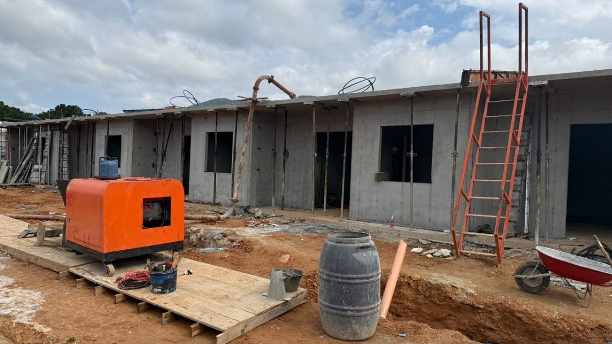 Casa própria para 90 famílias: novas moradias do Minha Casa, Minha Vida abrem vagas neste sábado em cidade de SC