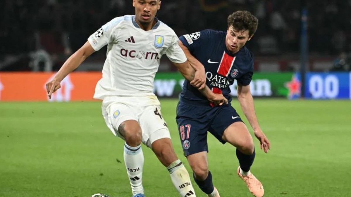 PSG x Aston Villa: onde assistir ao vivo, horário, palpite e escalações da Supercopa da UEFA