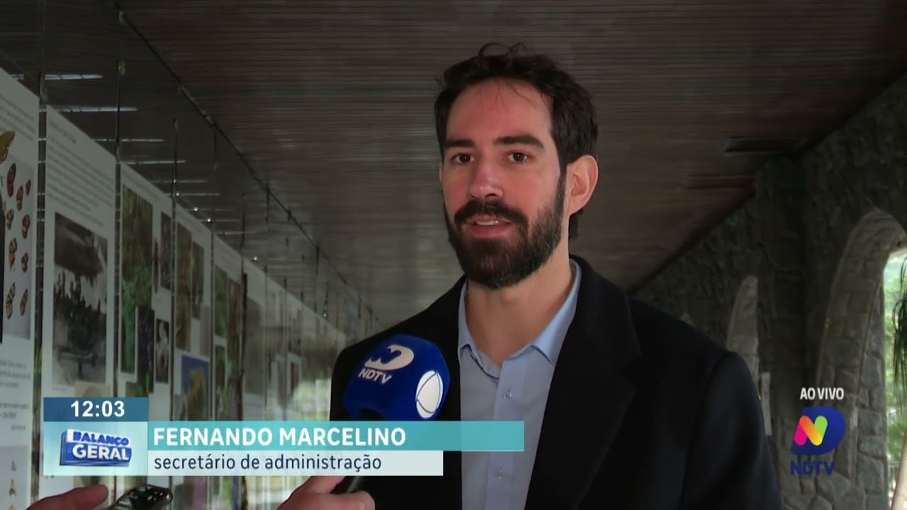 Novo sistema para solicitar serviços de manutenção em Blumenau já está em funcionamento