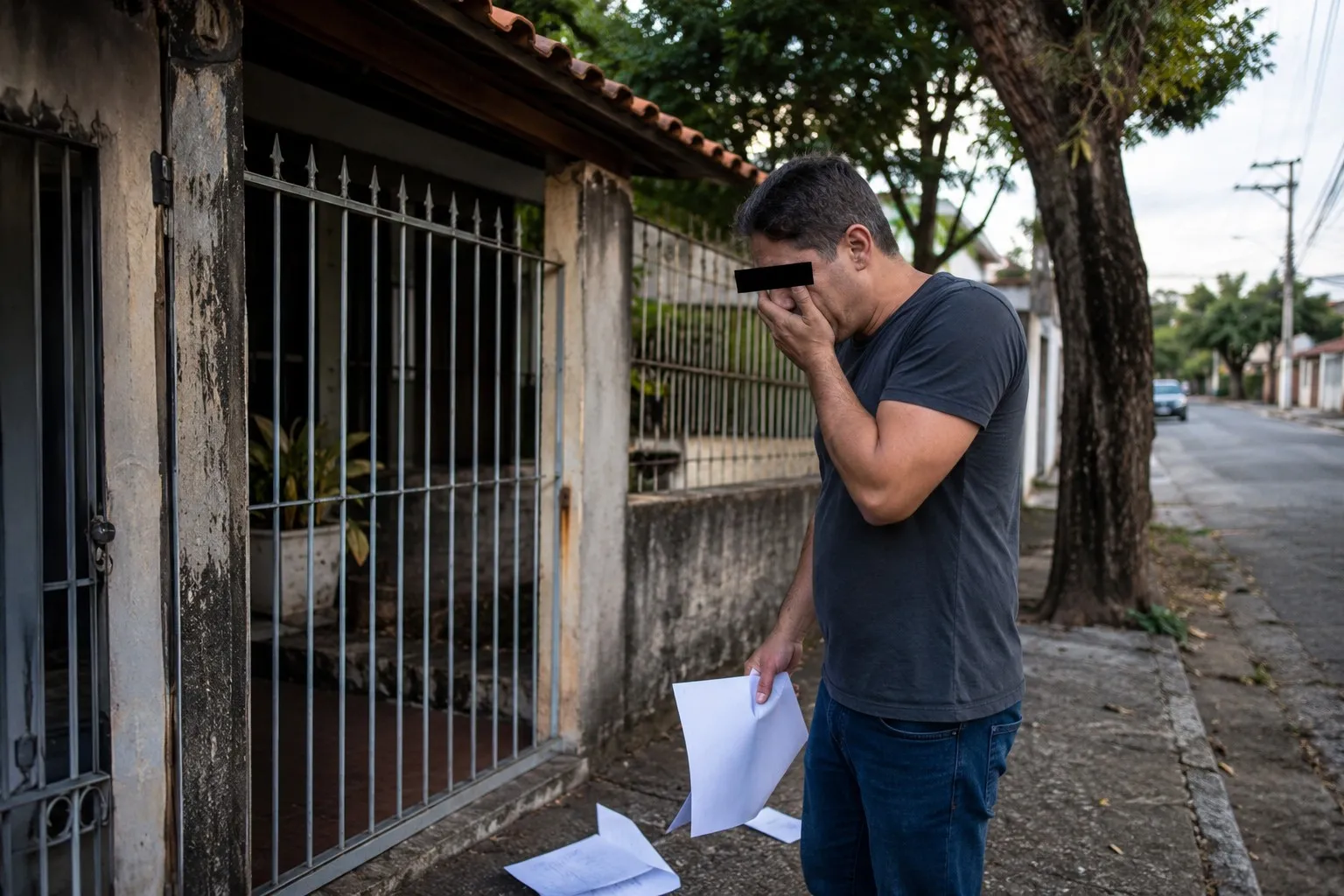 Advogado é condenado após cliente perder imóvel sem ser informado sobre adjudicação em SC