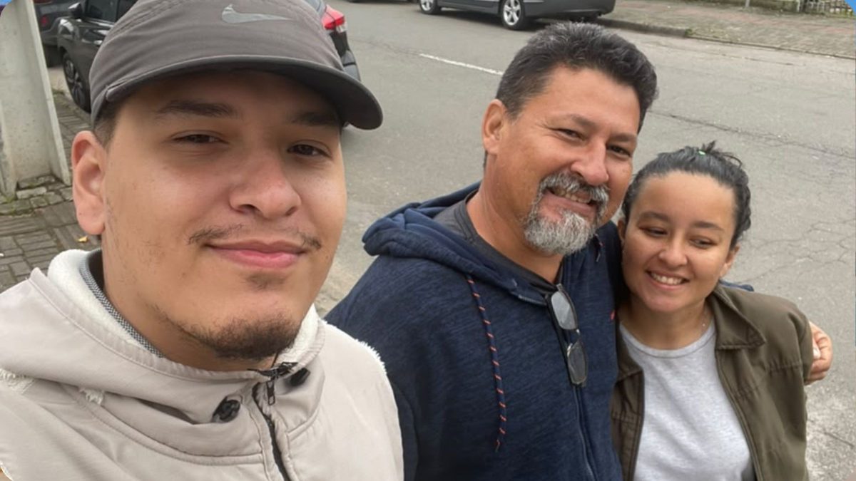 ‘A família já está com ela’: jovem desaparecida em Joinville é localizada e receberá apoio emocional