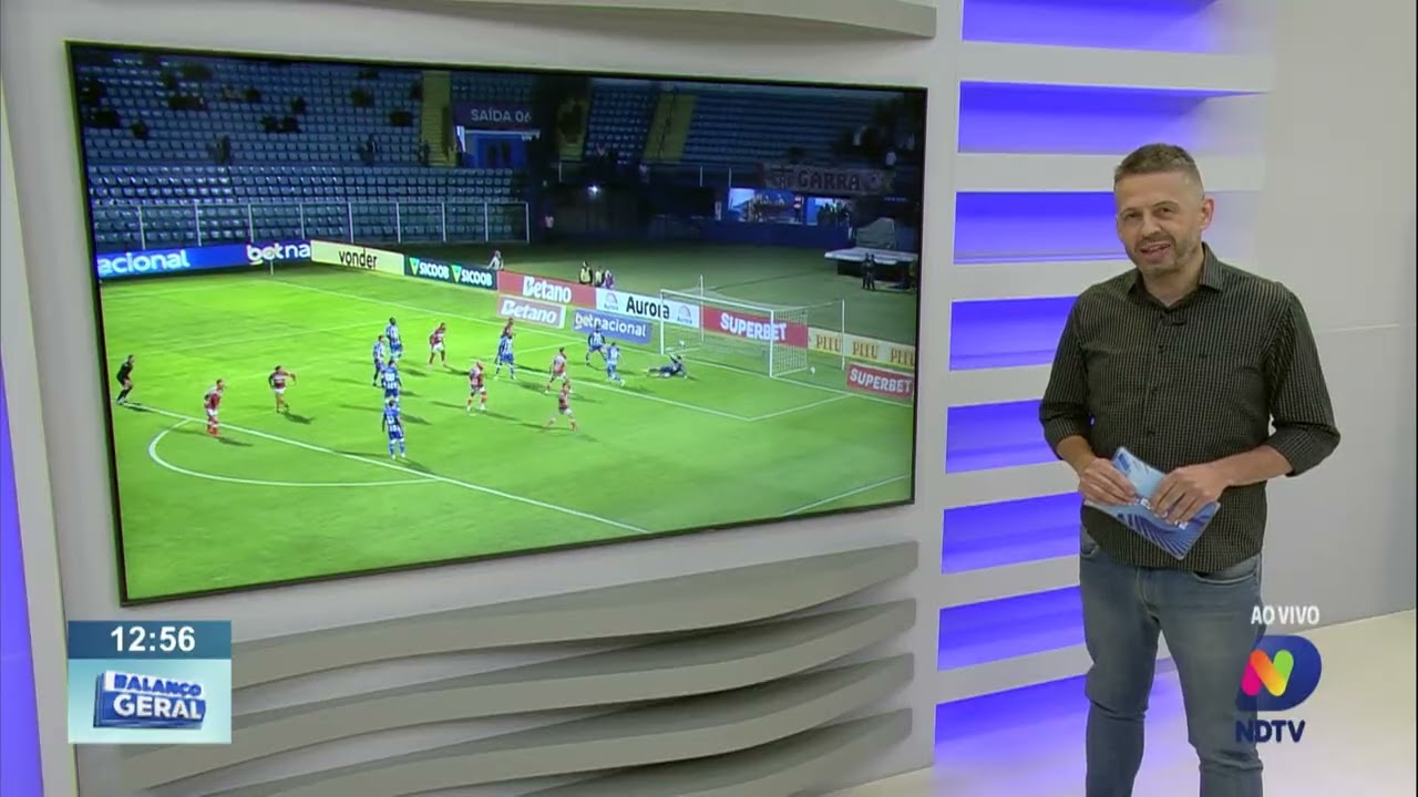 Copa SC: fisicultor do BEC afirma que elenco estará 100% para a estreia, contra o Santa Catarina