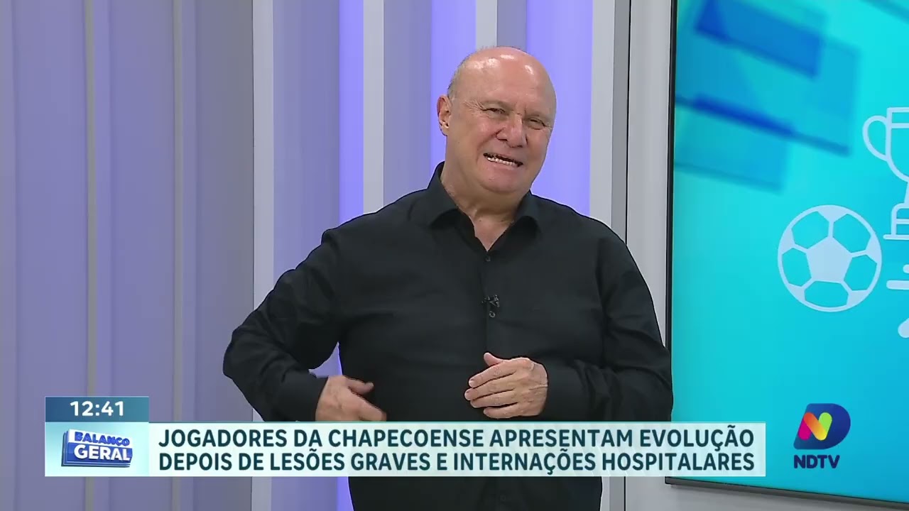 Chapecoense reforça elenco com lateral-direito que estava em Portugal
