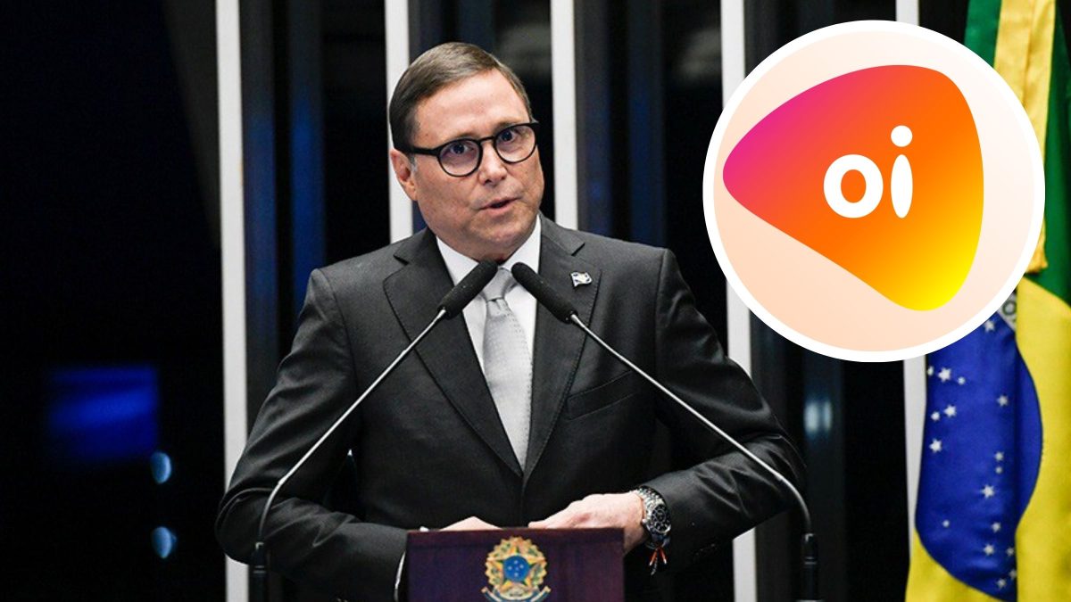 Investigação da PF sobre desvio de R$ 308 milhões de processo contra a Oi derruba secretário da Casa Civil em MT