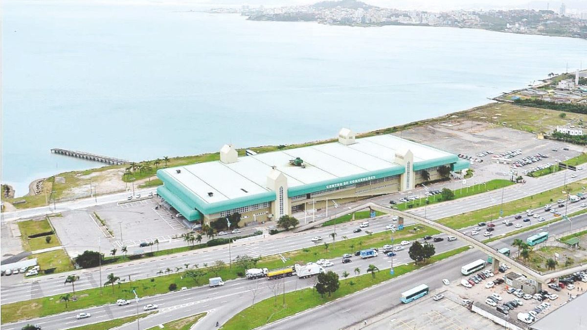 Prefeitura de Florianópolis apresenta projeto de concessão do CentroSul a investidores na B3
