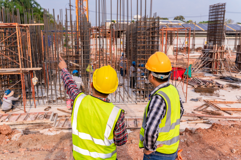 Curso gratuito de Iniciação na Construção Civil está com inscrições abertas em Itajaí