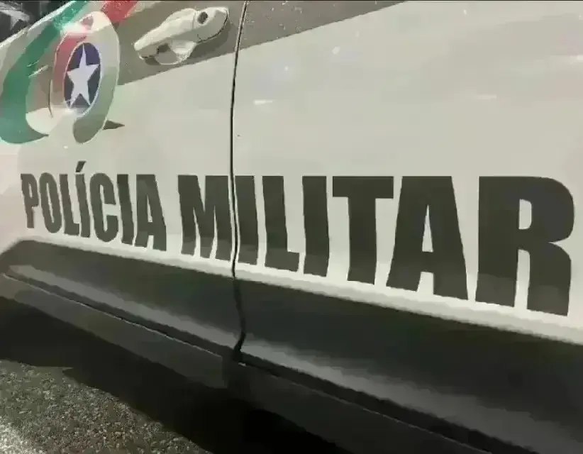 Procurado por roubo e corrupção de menores é localizado e preso