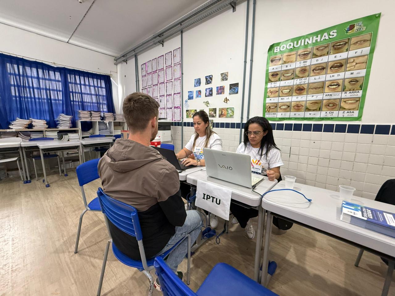 Bairro Várzea recebe quarta edição do Prefeitura Mais Perto no sábado (15/08)