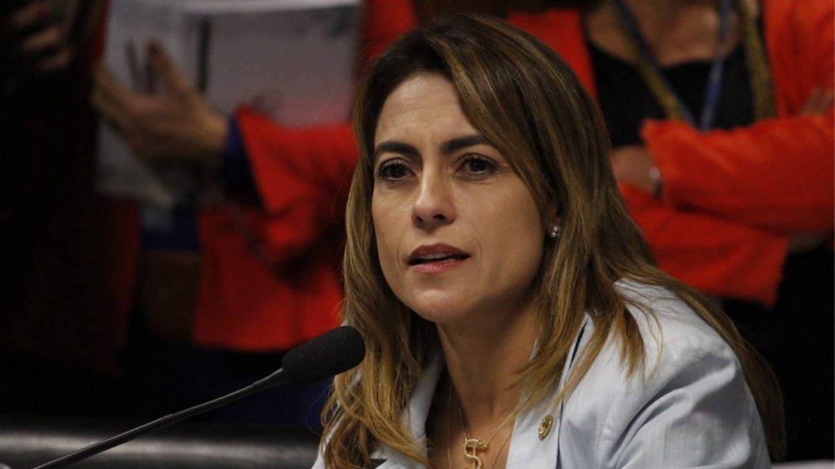 Soraya Thronicke nega relação entre denúncia à PF e liberação de R$ 65 milhões em emendas: ‘retórica montada para tentar macular a minha imagem’