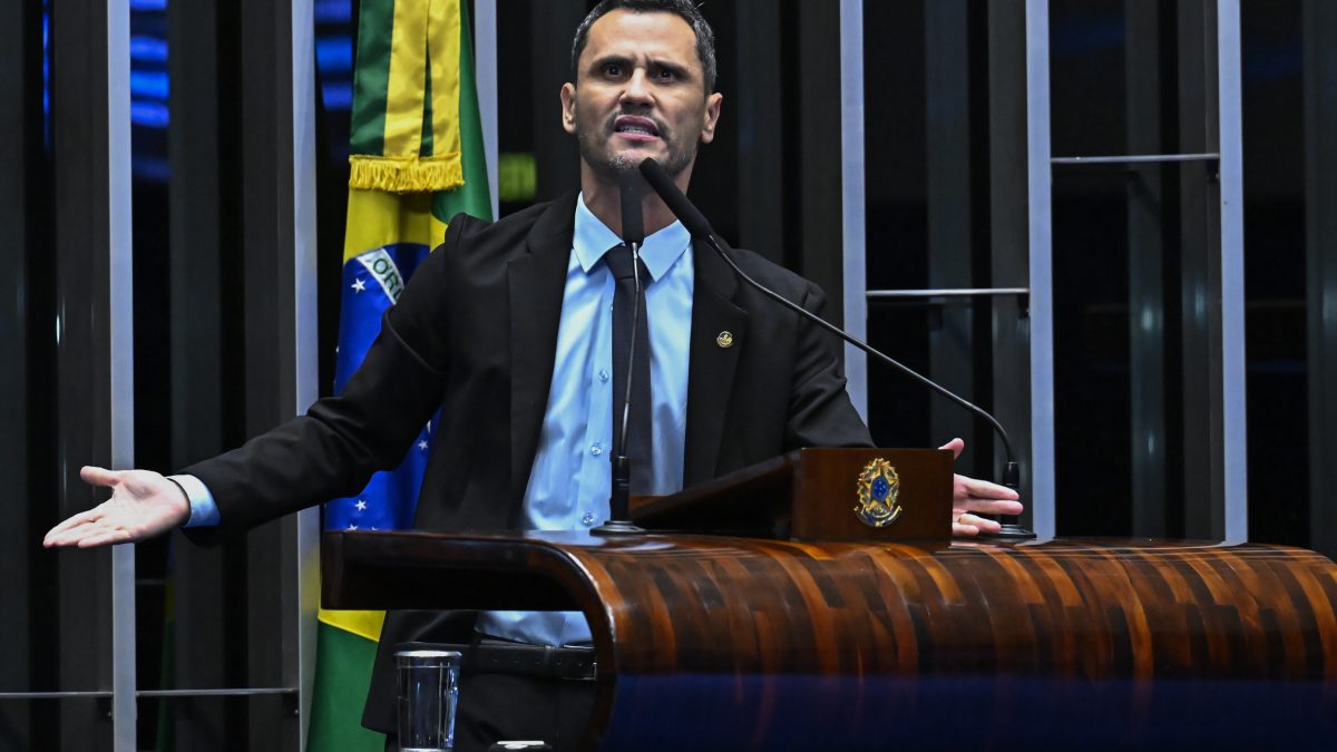 Cleitinho promete campanha sem fundo eleitoral na disputa em Minas