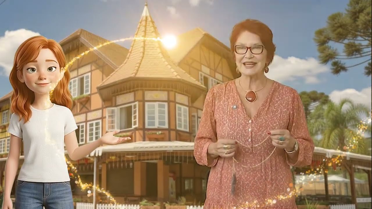 SC 500 Anos – Episódio 8 parte 1 – A Herança Alemã: de São Pedro de Alcântara a Blumenau e Joinville