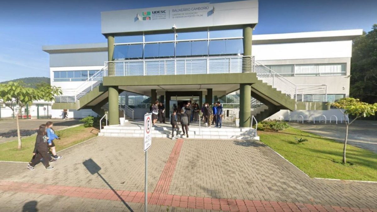 Suposta lista de estudantes ‘mais estupráveis’ é denunciada em universidade de SC