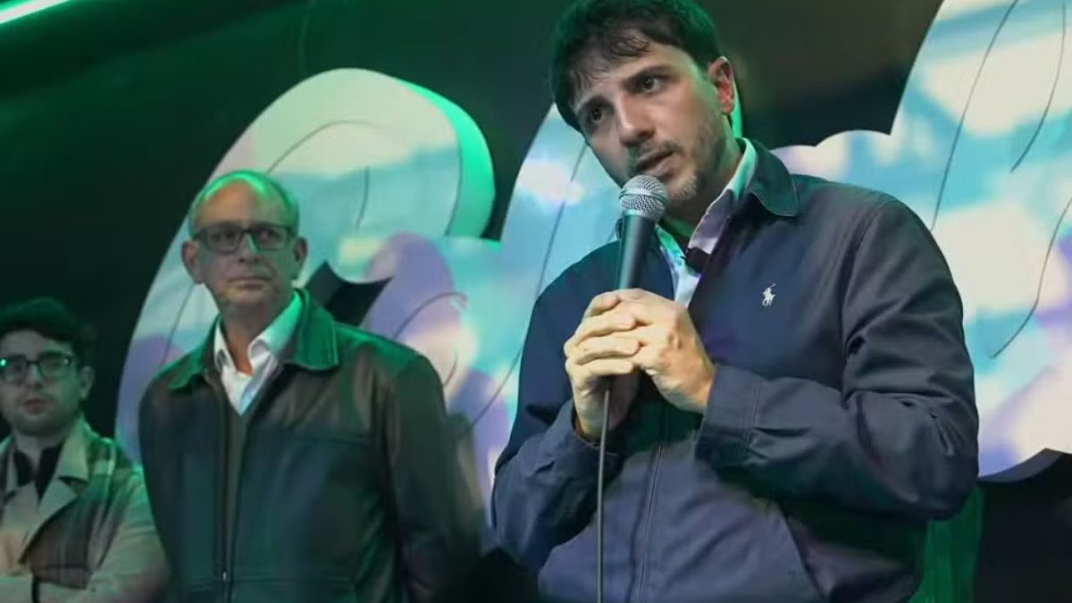 Estreante em eleições, Renan Santos declara patrimônio de R$ 795 mil ao TSE