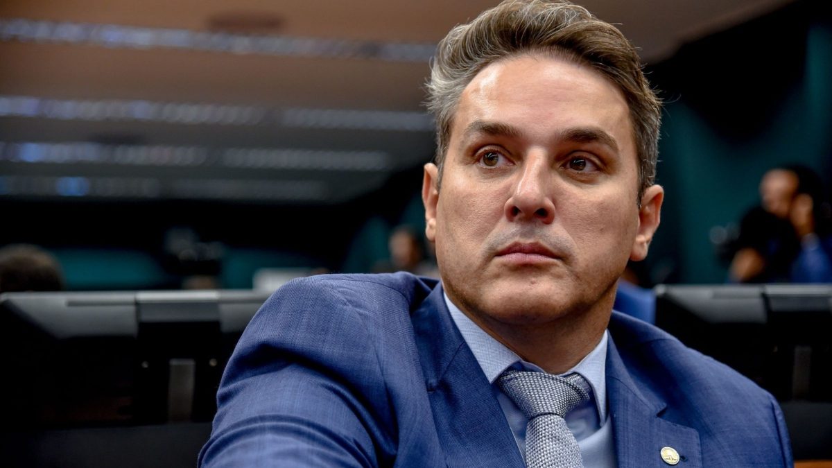 TRE-RS intima campanha de Zucco para apresentação de plano de governo em até 72h