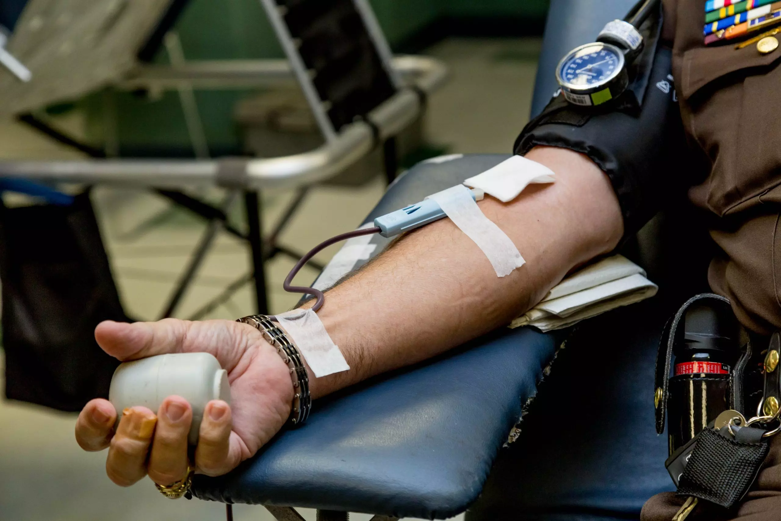 Governo fixa prazo para alterar critérios de doação de sangue no Brasil; confira o que muda
