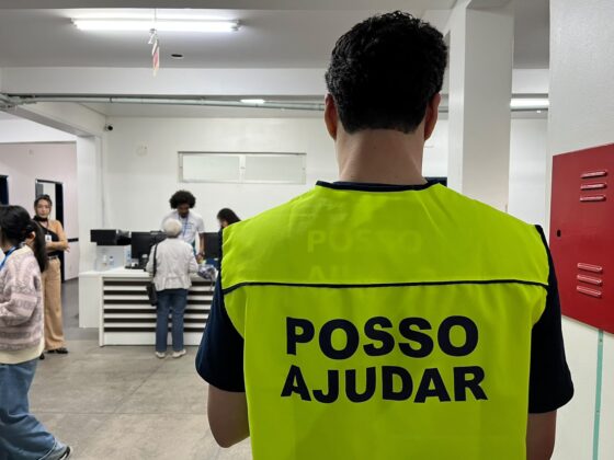 BC lança Programa 'Posso Ajudar' com 22 estagiários nas unidades de saúde