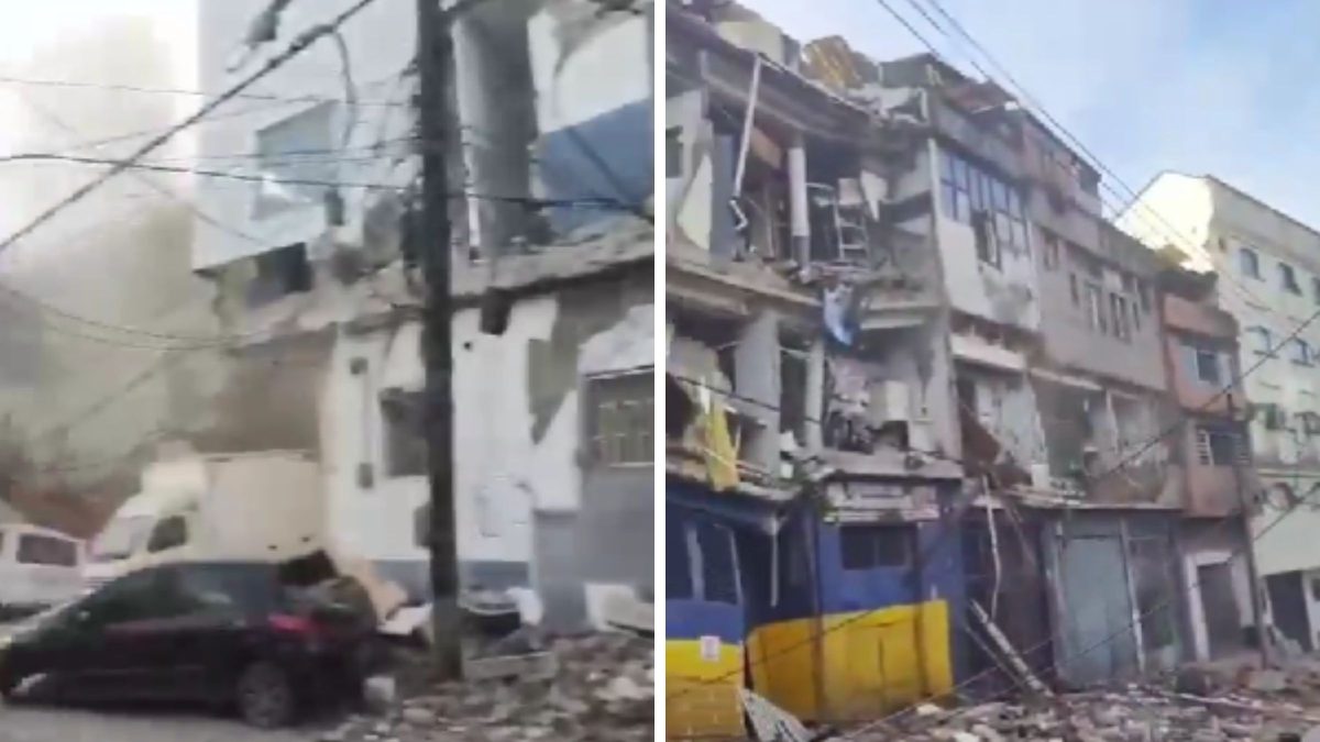 Colômbia decreta emergência econômica após terremoto que deixou 265 mortos e quase 500 desaparecidos