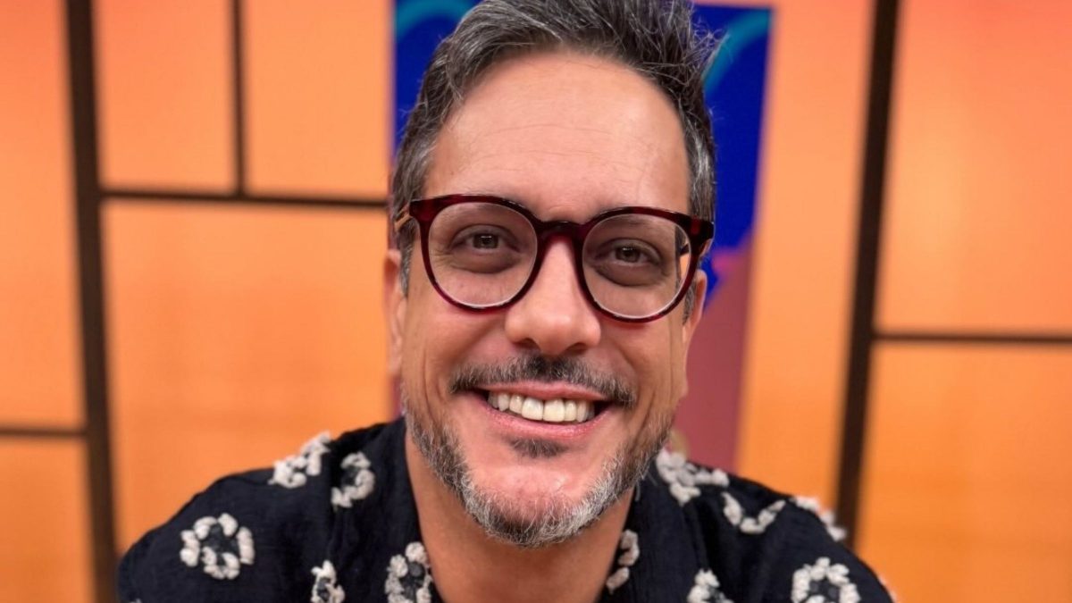 Ator de ‘A Grande Família’ revela diagnóstico de câncer intestinal após tratamento para Covid