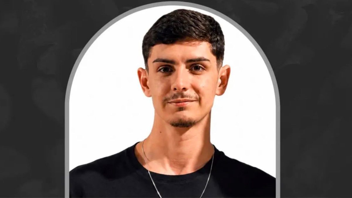 Jovem professor de 24 anos morre após grave acidente na BR-101, em SC; ‘um garoto de ouro’