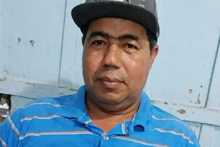 Elevador despenca de oito metros e deixa trabalhador morto