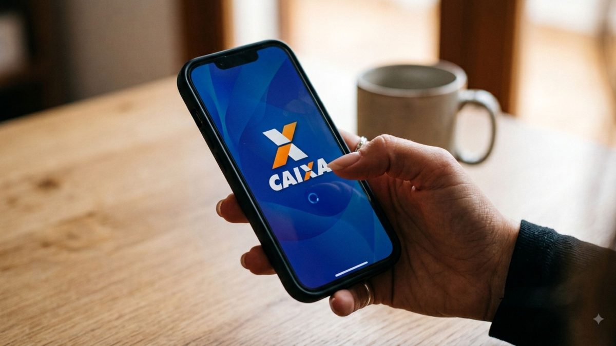Caixa libera novo formato de extrato bancário para clientes e amplia opção de atendimento; veja quem pode solicitar