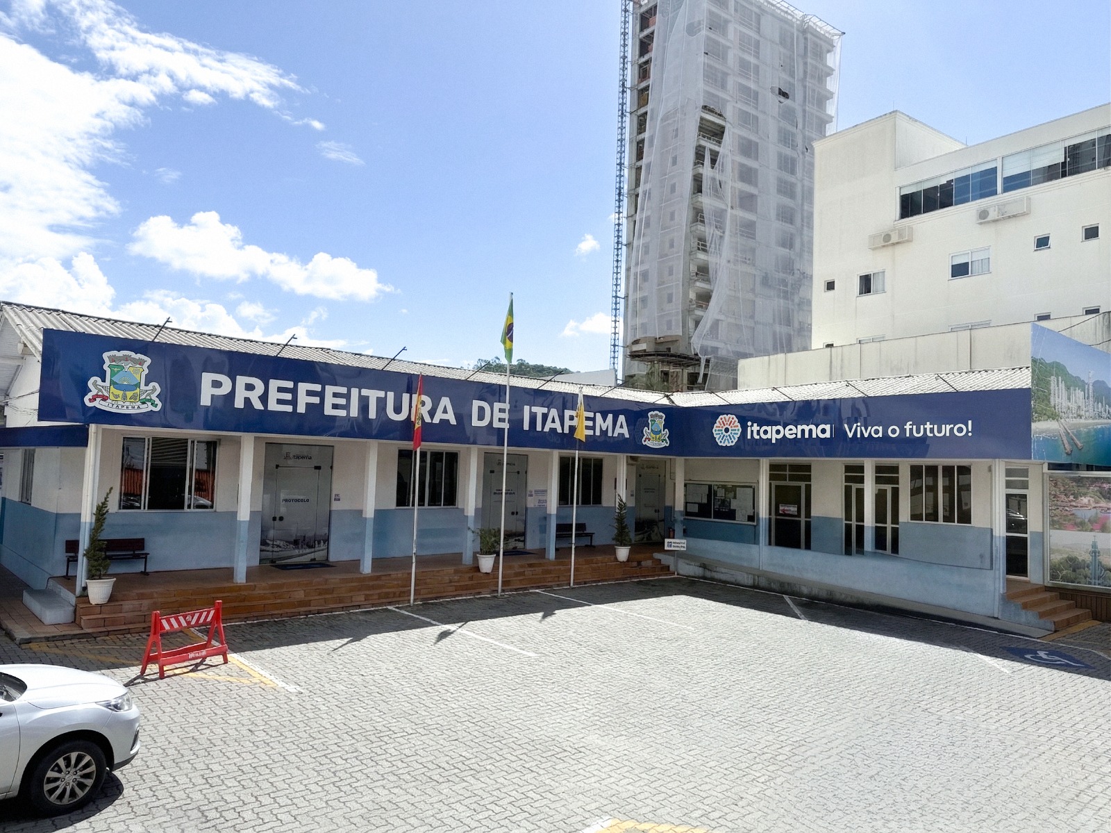 Finanças realiza audiência pública da LDO e LOA 2027 na próxima segunda-feira