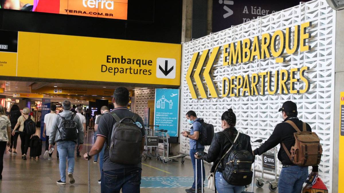 Novo píer, mais pontes e R$ 2,5 bilhões: como o Aeroporto de Guarulhos quer ampliar sua capacidade