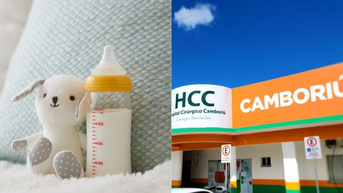 Após morte de bebê de 45 dias, polícia apura versões diferentes sobre suposta superdose de adrenalina administrada em hospital de SC