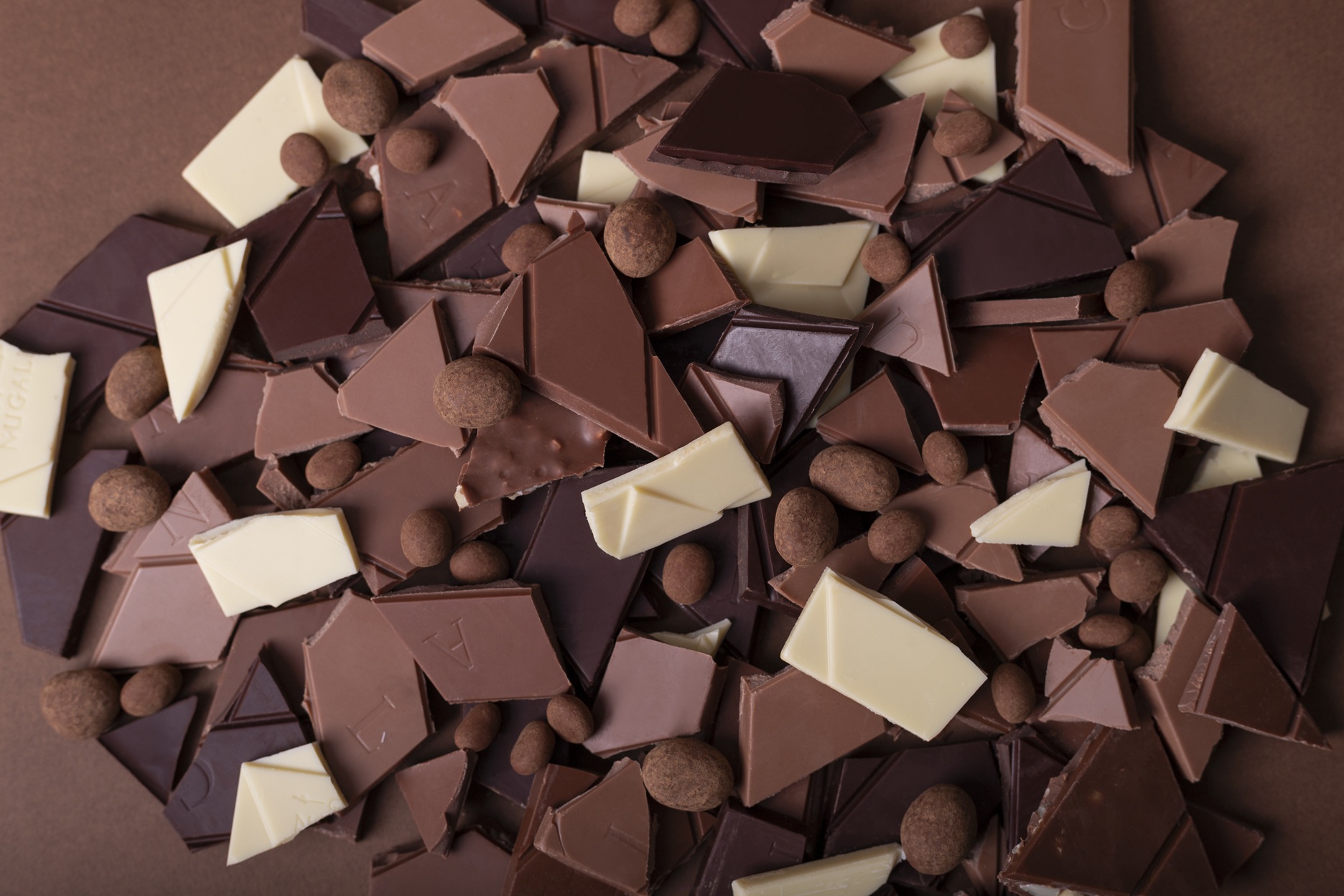 Marca de SC conquista seis medalhas no concurso de chocolates mais importante do mundo
