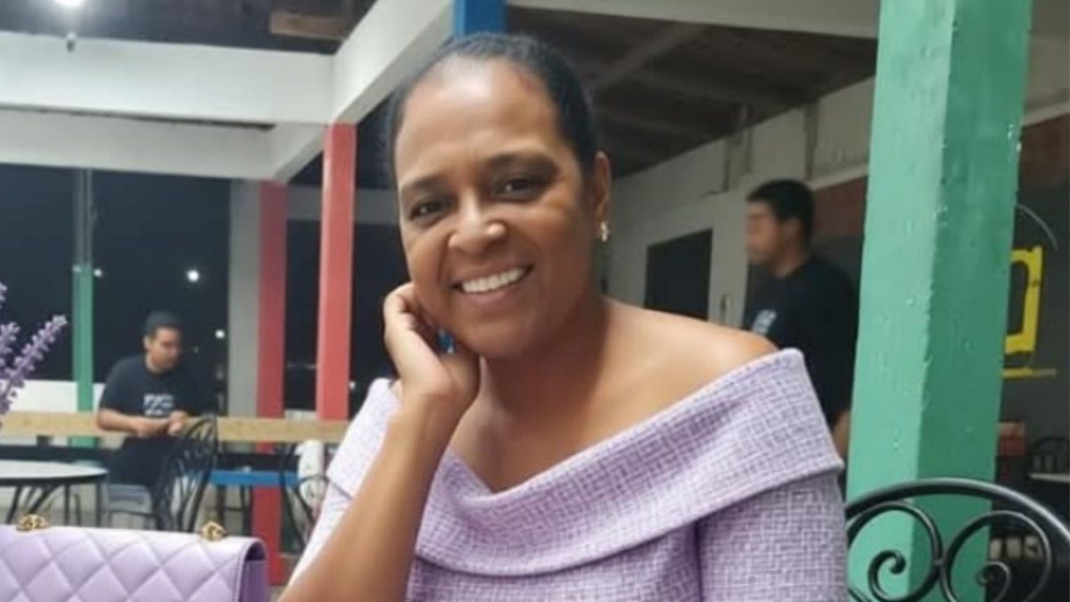 Prefeitura lamenta morte de educadora aos 56 anos em SC: ‘Alegre, simpática e carinhosa’
