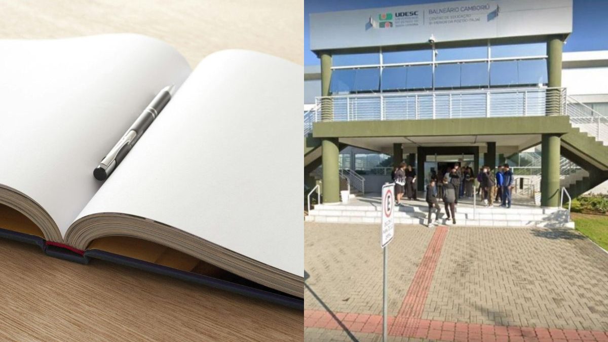 Após denúncia de lista de ‘estupráveis’, universidade em Balneário Camboriú abre apuração interna para tomar providências