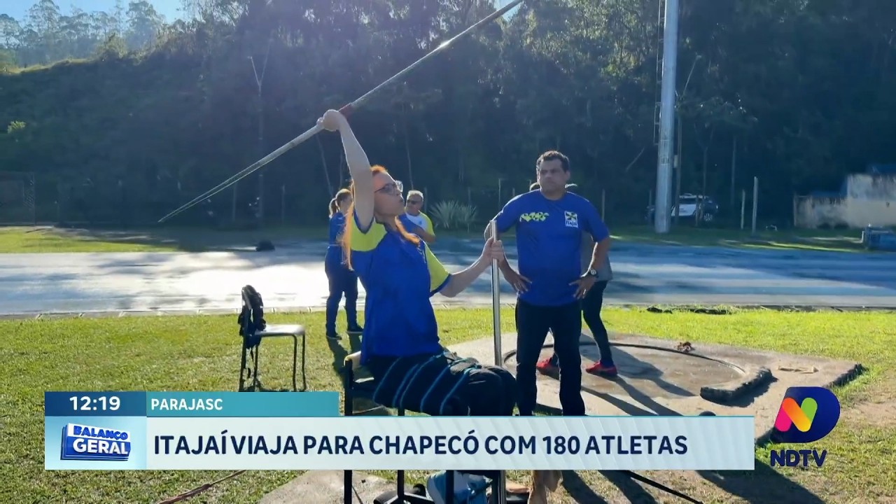 Giro do Esporte: atletas da região conquistam títulos e medalhas