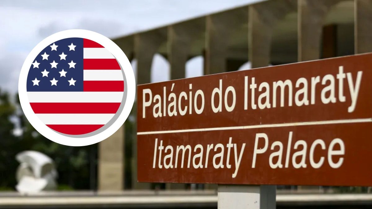 Brasil ‘afronta’ secretário de Defesa dos EUA e reafirma permanência no Tribunal Penal Internacional