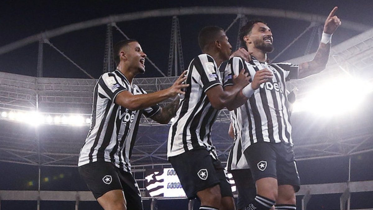 Cienciano x Botafogo: onde assistir ao vivo, horário e escalações pela Sul-Americana
