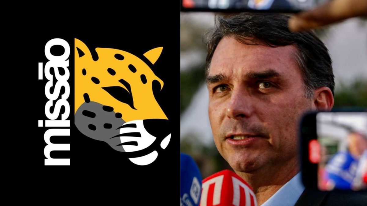 TSE nega ataque hacker em filiação de Flávio Bolsonaro no partido Missão: ‘por parte de um representante’