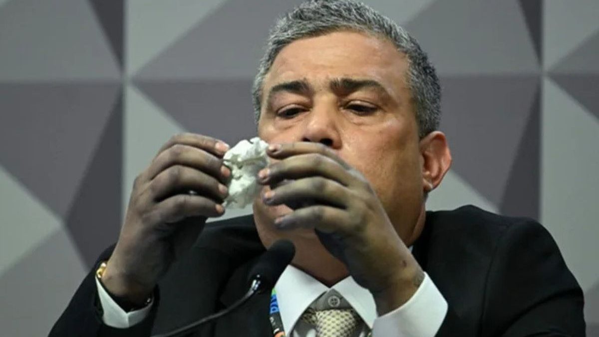 Preso após meses foragido, saiba por que presidente da Conafer é apontado como líder da fraude no INSS