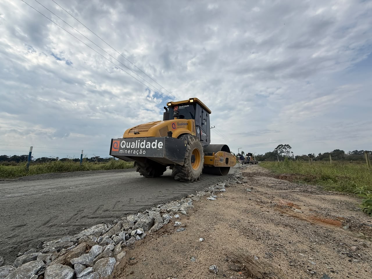 Avança Itapema chega a novas ruas com melhorias de infraestrutura