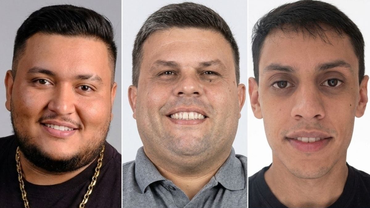 Eleições 2026 têm ‘Gordinho do Momento’, ‘Batata Neles’ e até ‘Lambe-Lambe’: veja os nomes mais ‘diferentões’ das urnas