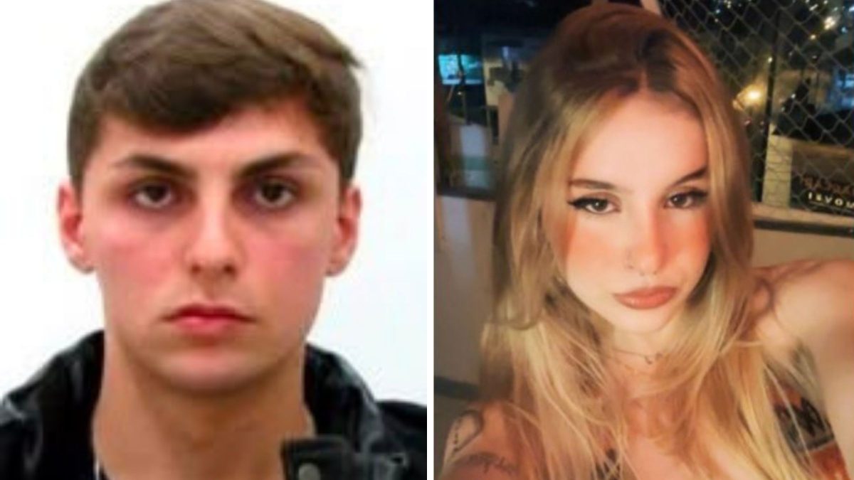 Defesa de namorado suspeito de matar jovem de 19 anos com ‘mata-leão’ em SC diz que família não sabia do crime