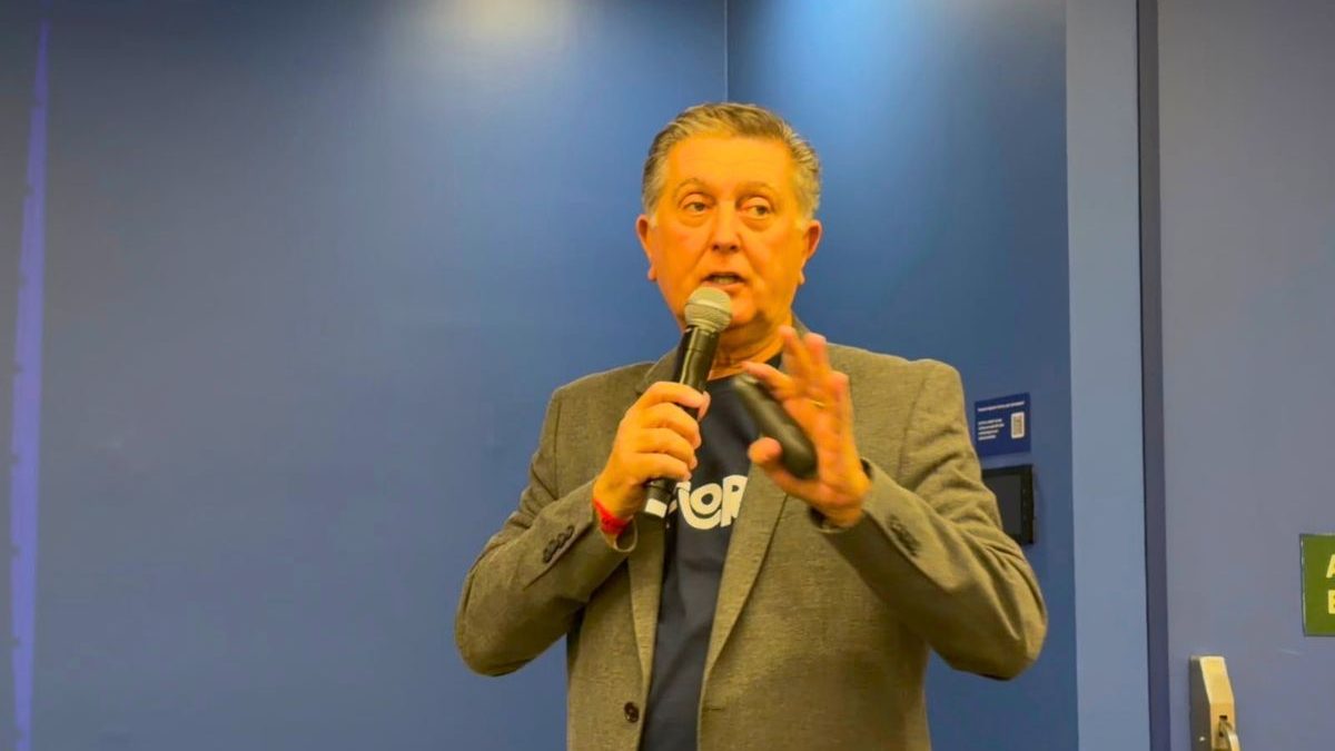 Topázio Neto diz que quer ser ‘pelo menos nome de rua’ com projetos urbanísticos e concessões em Florianópolis