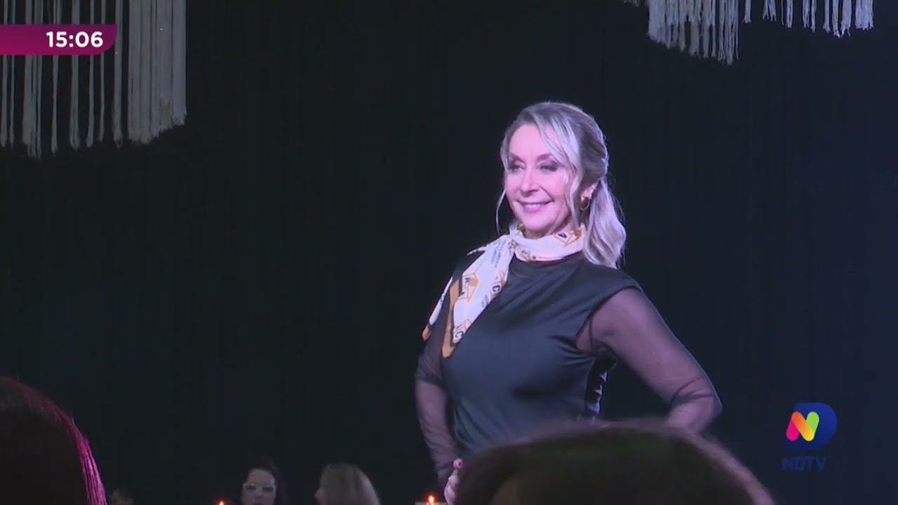 A Gosto de Mulher: Casa da Amizade celebra 60 anos em jantar beneficente