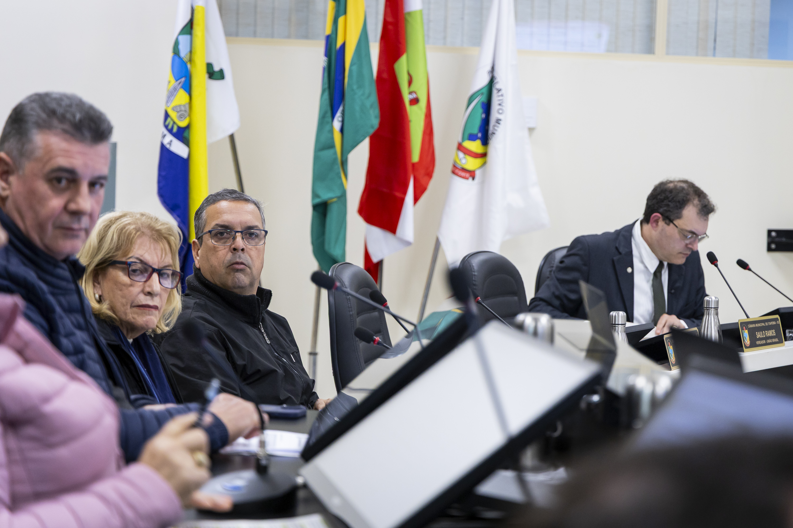 Câmara recebe palestra sobre prevenção e combate à obesidade na próxima quinta-feira (20)