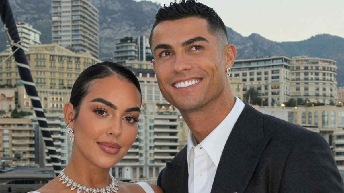 Cristiano Ronaldo se casa com separação total de bens; veja patrimônio do craque
