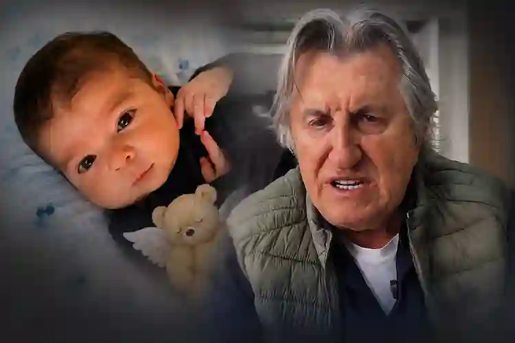 VÍDEO: Prefeito Leonel Pavan se manifesta após morte de bebê de 45 dias no Hospital de Camboriú
