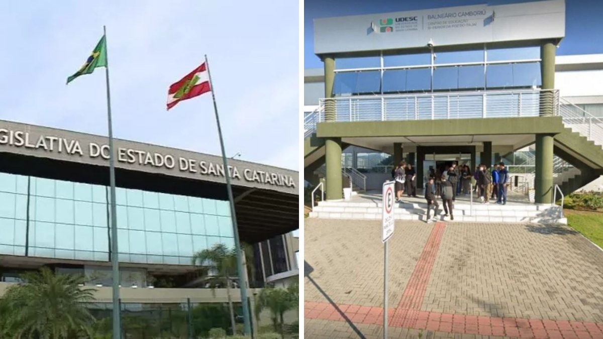 Suposta ‘lista de estupráveis’ é encaminhada ao Ministério Público após denúncia em SC