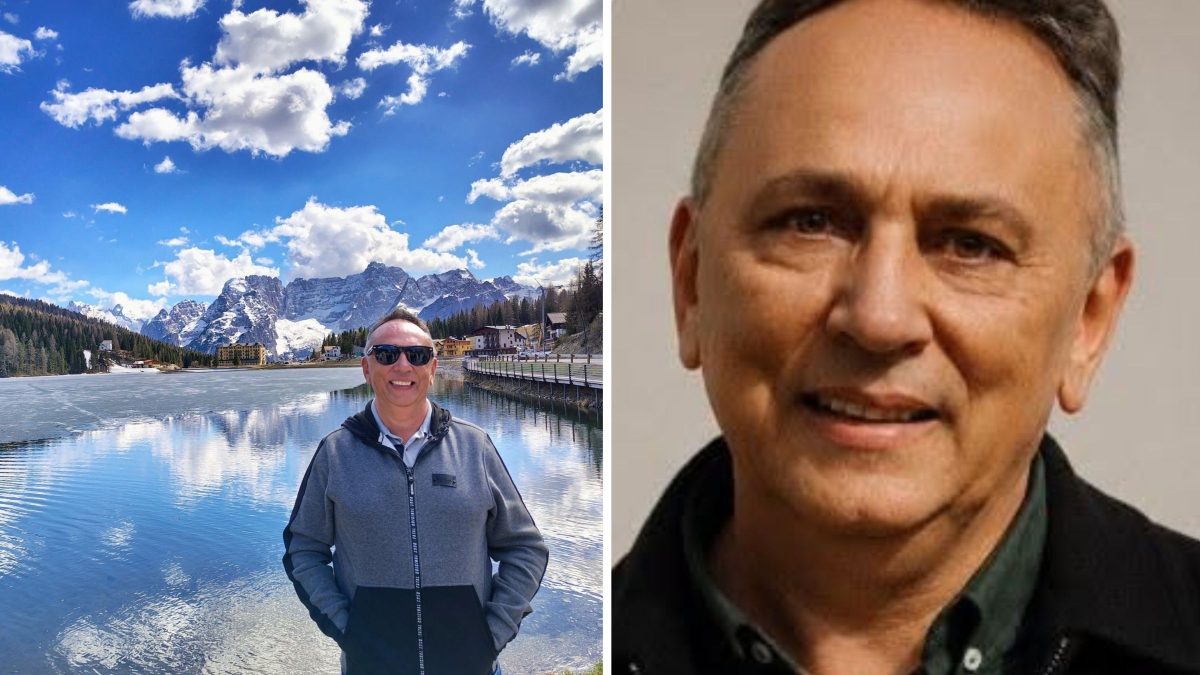 Morre aos 62 anos empresário do setor de autopeças em SC